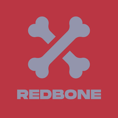 Pochette de Redbone (Kevin McKay remix)