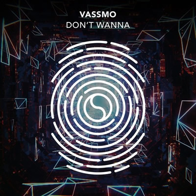 Pochette de Don't wanna
