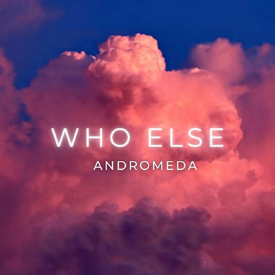 Pochette de Andromeda