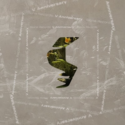 Pochette de Afterburn