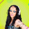 Goddessis a DJ est sur ELECTRO radio