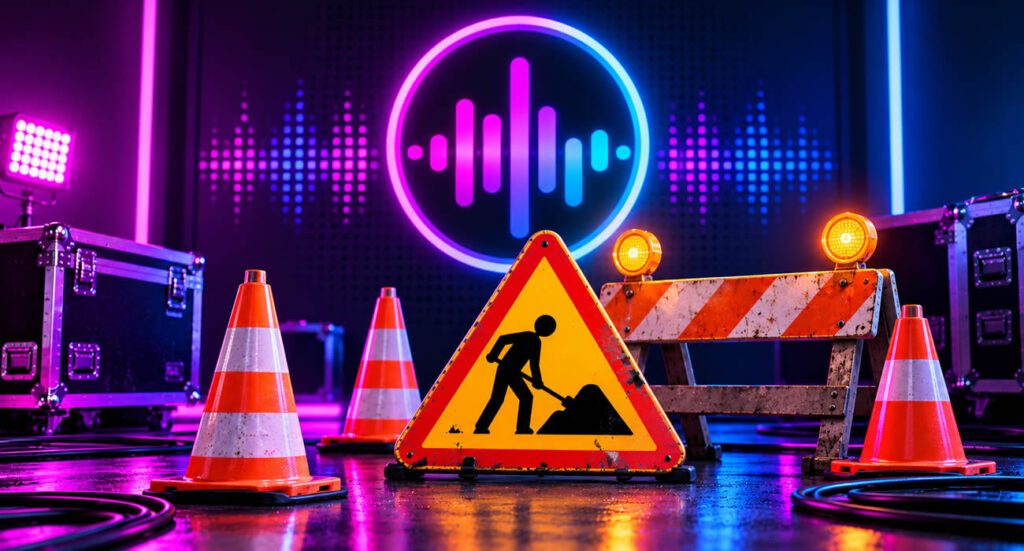 ELECTRO RADIO FAIT PEAU NEUVE !